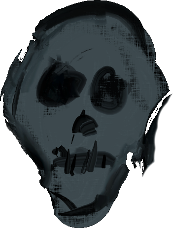 skull